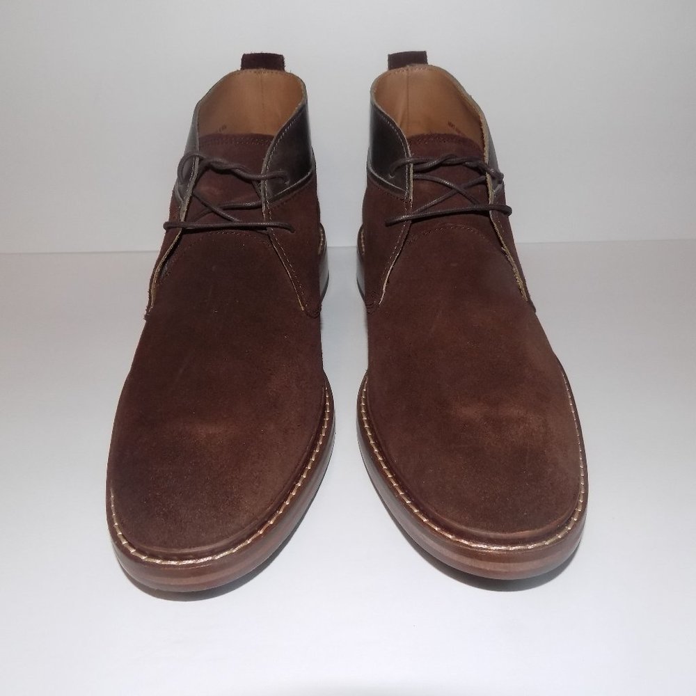 Men's Cole Hann Colton Winter Chukka